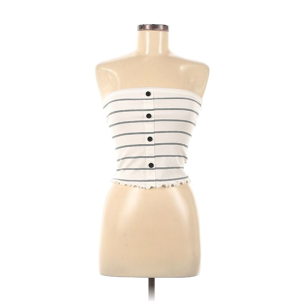 Caution to the Wind Top — Small